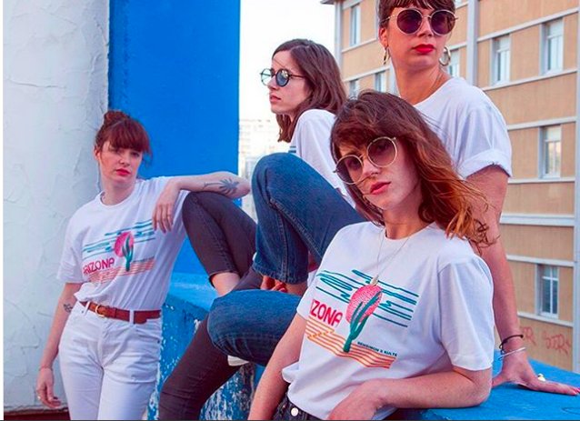 SUBVERSIVE COLLAB - Skaters love tennis <a href="/Kulte/">Kulte</a> X <a href="/bensimonbrand/">Bensimon Collection</a>