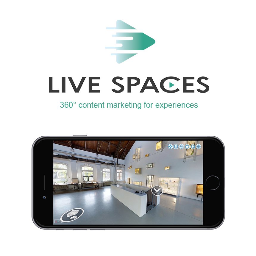 avm_tv's tweet image. Website Update! Take a look at the new FEATURES section for more info on our Live Spaces Platform 👉 livespaces.tv/features

#AVMtech #LiveSpaces #360video