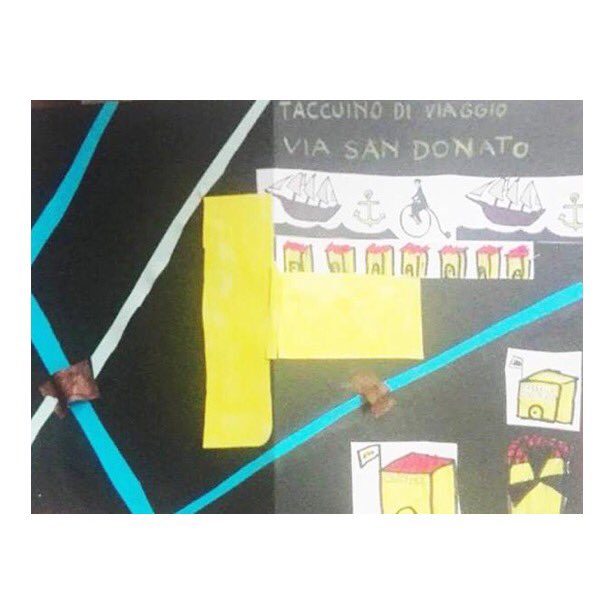 ☀️🧒🏽👧🏻For a plunge into beauty! From 2 to 13 July the summer school of Atelier Héritage at la Casa del Quartiere 'Più SpazioQuattro' (via Gaspare Saccarelli, 18). If interested, we invite you to visit atelierheritage.it!