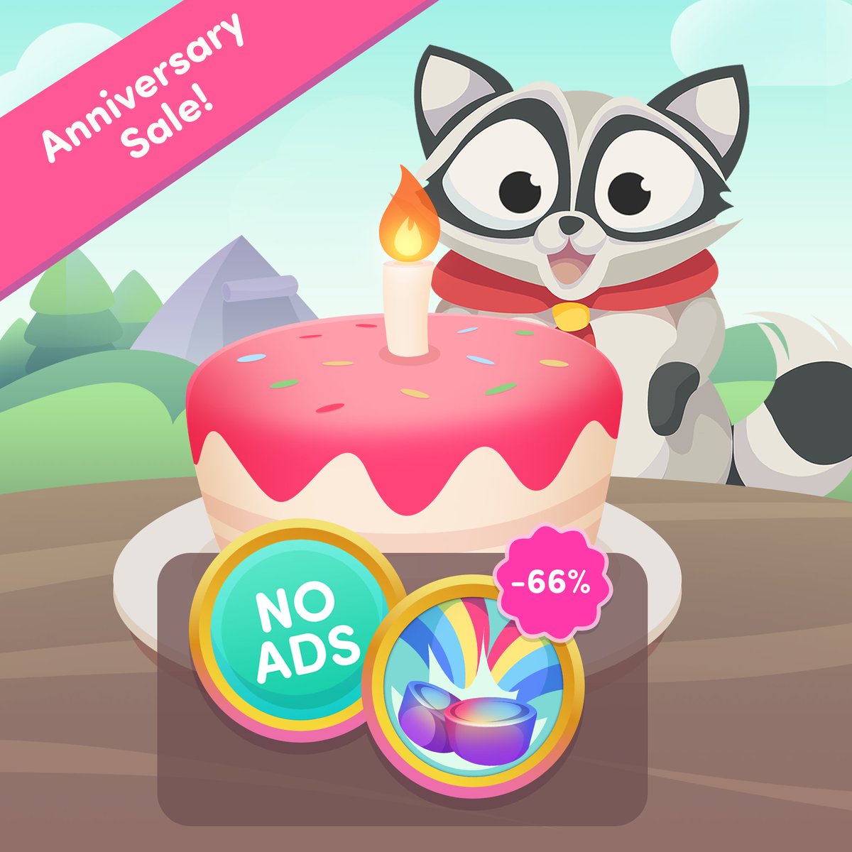 nopact's tweet photo. Don't miss our anniversary sale! Available for a limited time only.

Get Windin: https://t.co/HgmrXoJFDC https://t.co/wrfAFpvxAq