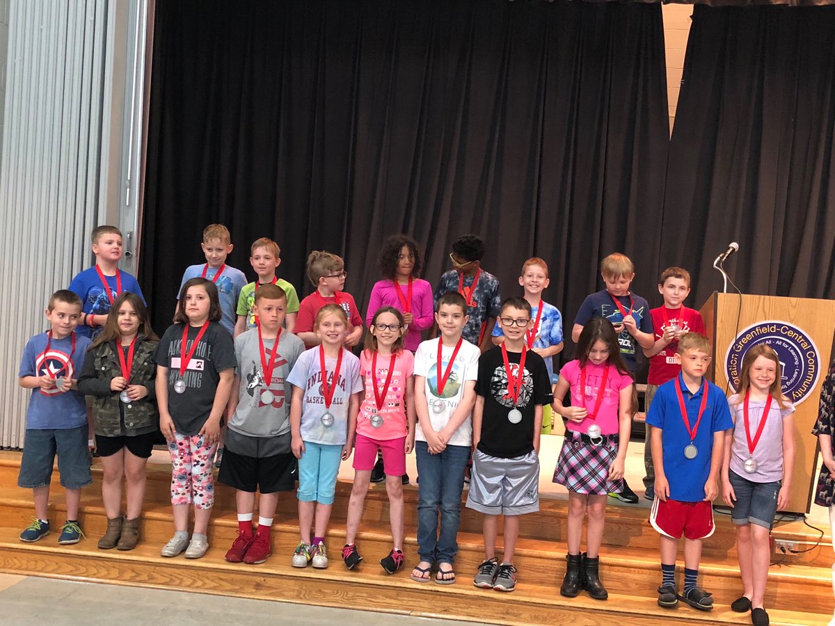 JB Stephens had their “Read-Up” end of year program today.
A big thank you to all of our volunteers.