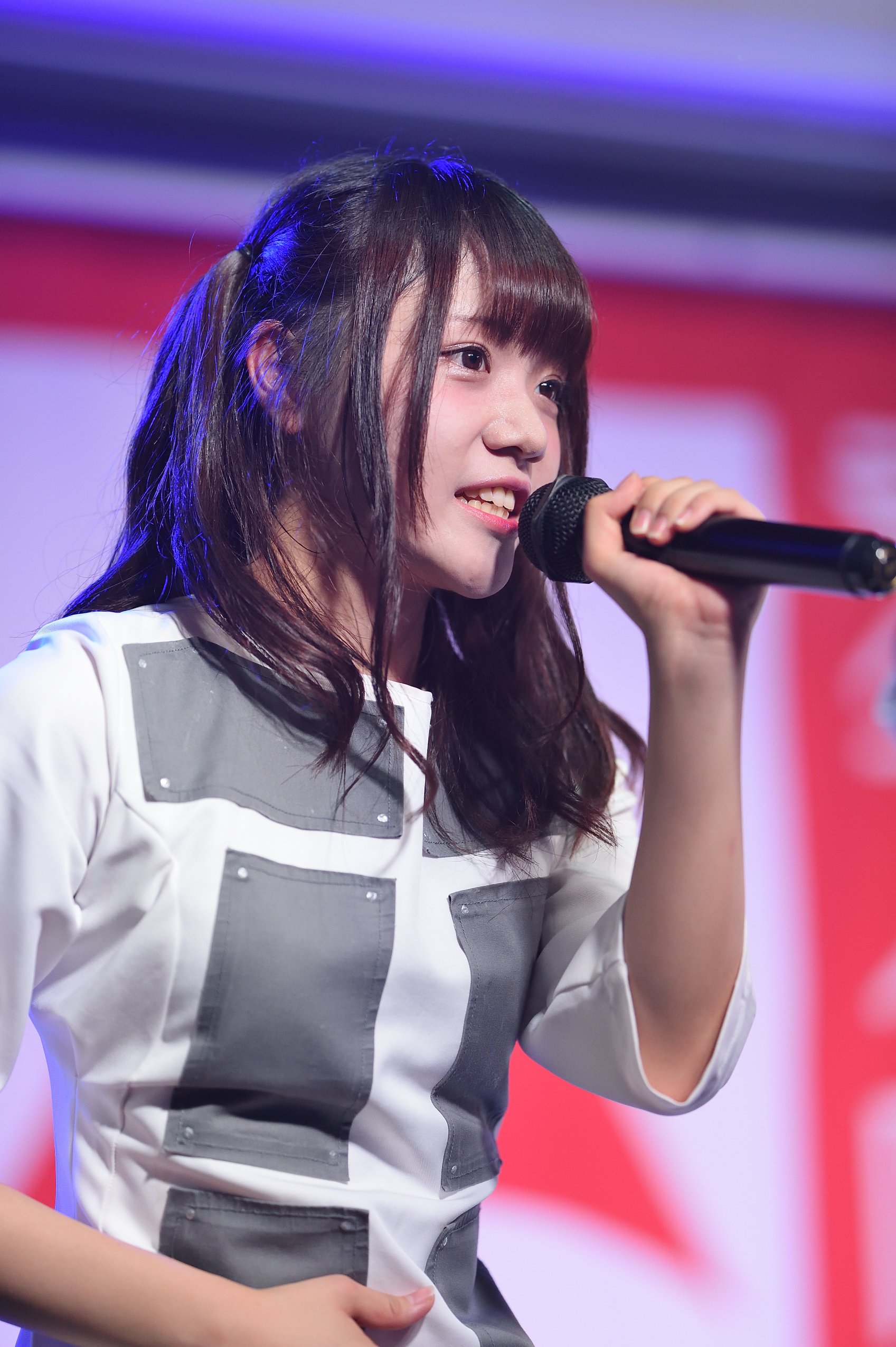 تويتر Hoi Chi على تويتر 立花悠子 さん Yuuko Shirokyan 真っ白なキャンバス 東京アイドル劇場 真っ白なキャンバス 白キャン 立花悠子 白キャンの世界 T Co I4bnmjlbvv