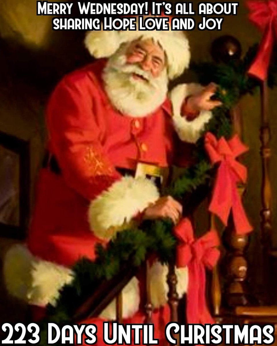 SantaChristophe tweet picture