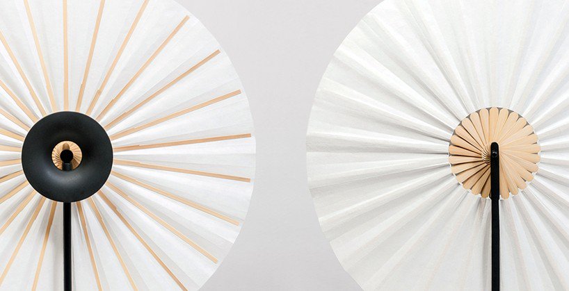 ilabyoublog's tweet photo. #Ryunfanlamp.
Una lámpara que recupera las formas
tradicionales a través de un ensamblaje moderno, construido por maestros artesanos en #Jeonju, #Corea para #Orijeen.
➖   
Descúbrenos con #ilabthisproject ideas que nos enamoren. https://t.co/GrcsCEJogc