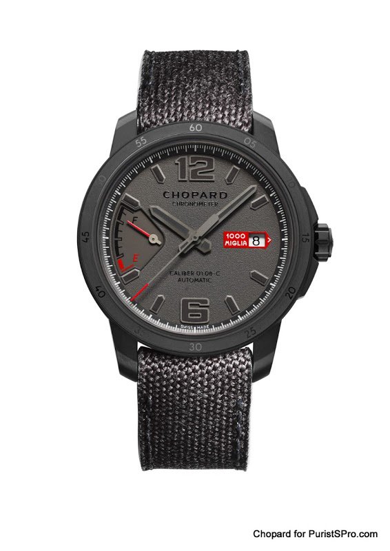 's tweet image. #Chopard: Mille #Miglia GTS Power Control Grigio Speciale
goo.gl/ycYxxT
#Enzo #Ferrari #MilleMiglia