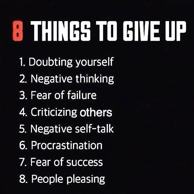 LLHDINC's tweet photo. Only 8 things! https://t.co/Juf90mff9U