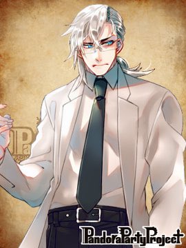 闇医者のtwitterイラスト検索結果