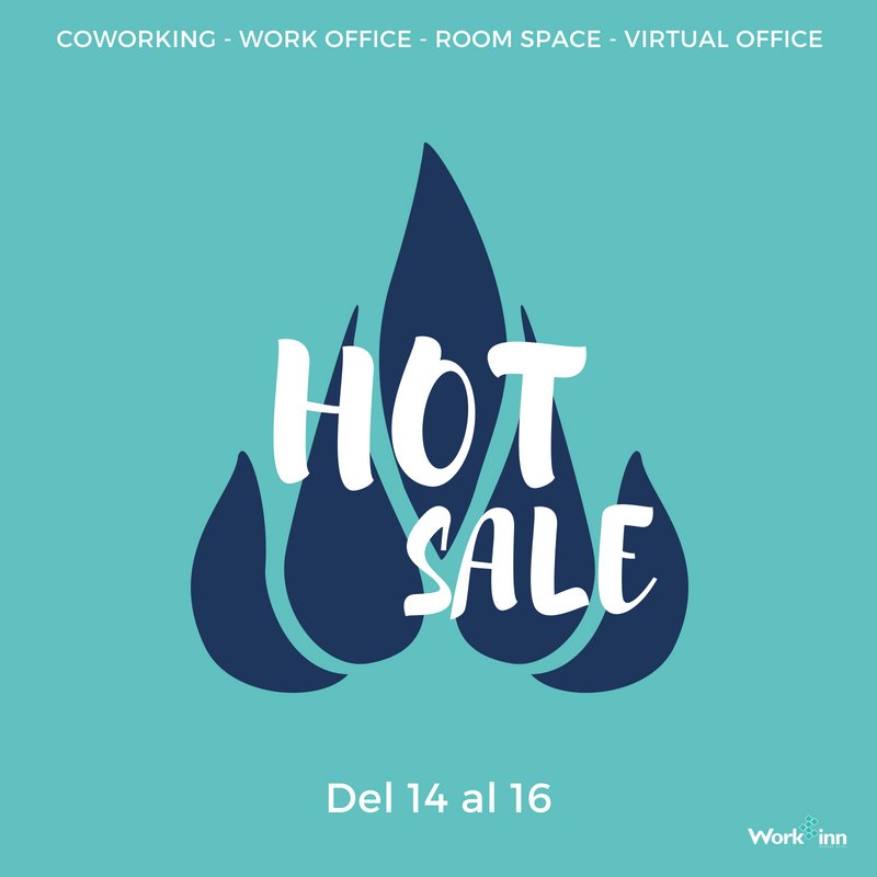 Work Inn tweet media