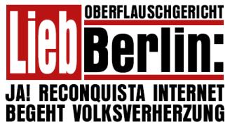 Ein Skandal, sowas geht echt überhaupt nicht!!11!
Jetzt hat wohl jeder ein Herz?
Das geht überhaupt nicht!!

#Liebe #LiebestattHass #Ironie #Tutdochwas