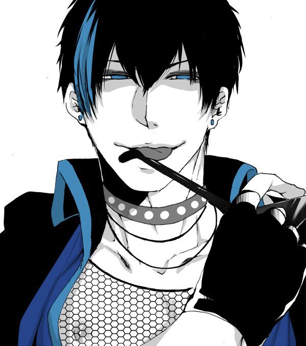 #描き手の性癖が出るカラ松

あんまカラー描いてなかったわぃ 
