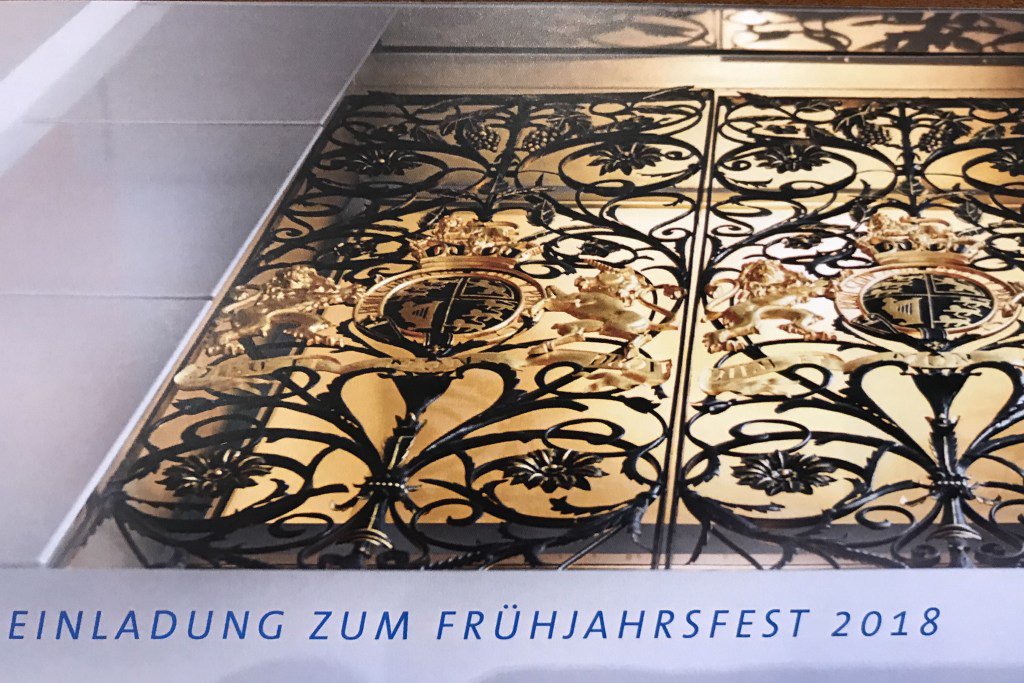 EEP_LAW's tweet photo. Frühjahrsfest 2018 der KZBV und der BZÄK in Berlin https://t.co/LksWhyZVTG https://t.co/3yko56aNof