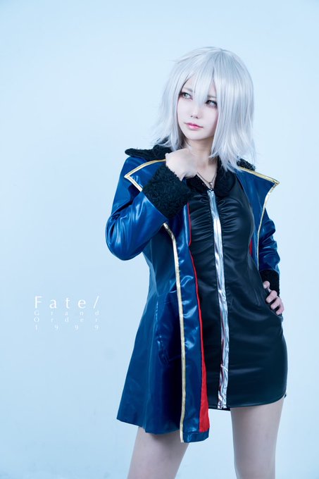 コスプレイヤーもちやのTwitter画像80