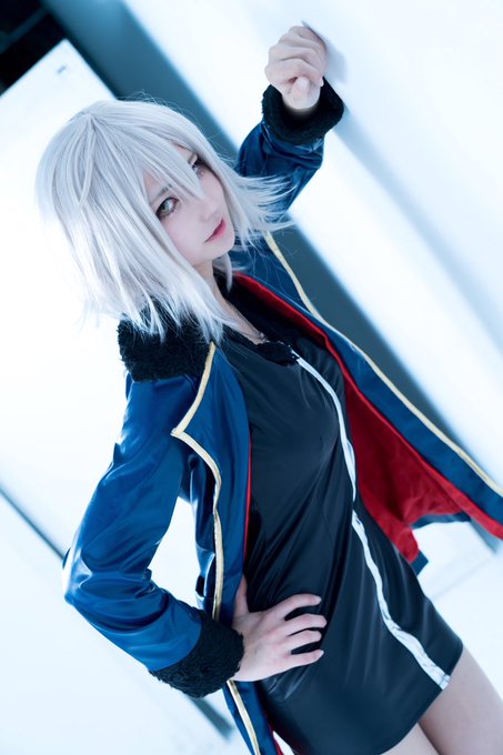 コスプレイヤーもちやのTwitter画像82