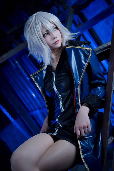 コスプレイヤーもちやのTwitter画像81