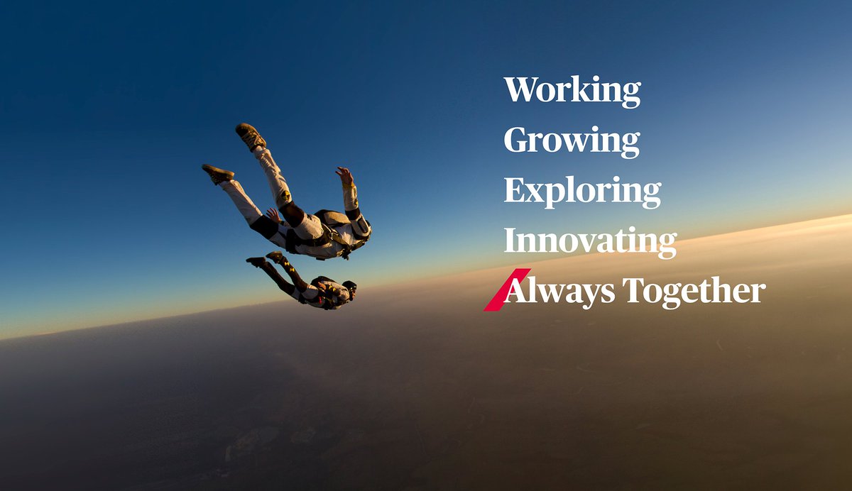 AXAUK's tweet photo. Innovate, Evolve & Thrive. It's what we do.
Meet the AXA team at #BIBA2018 today and tomorrow at stand E40. Come and say hello and find out more.
#AXATogether #OneAXA https://t.co/v8OGpRWrm7