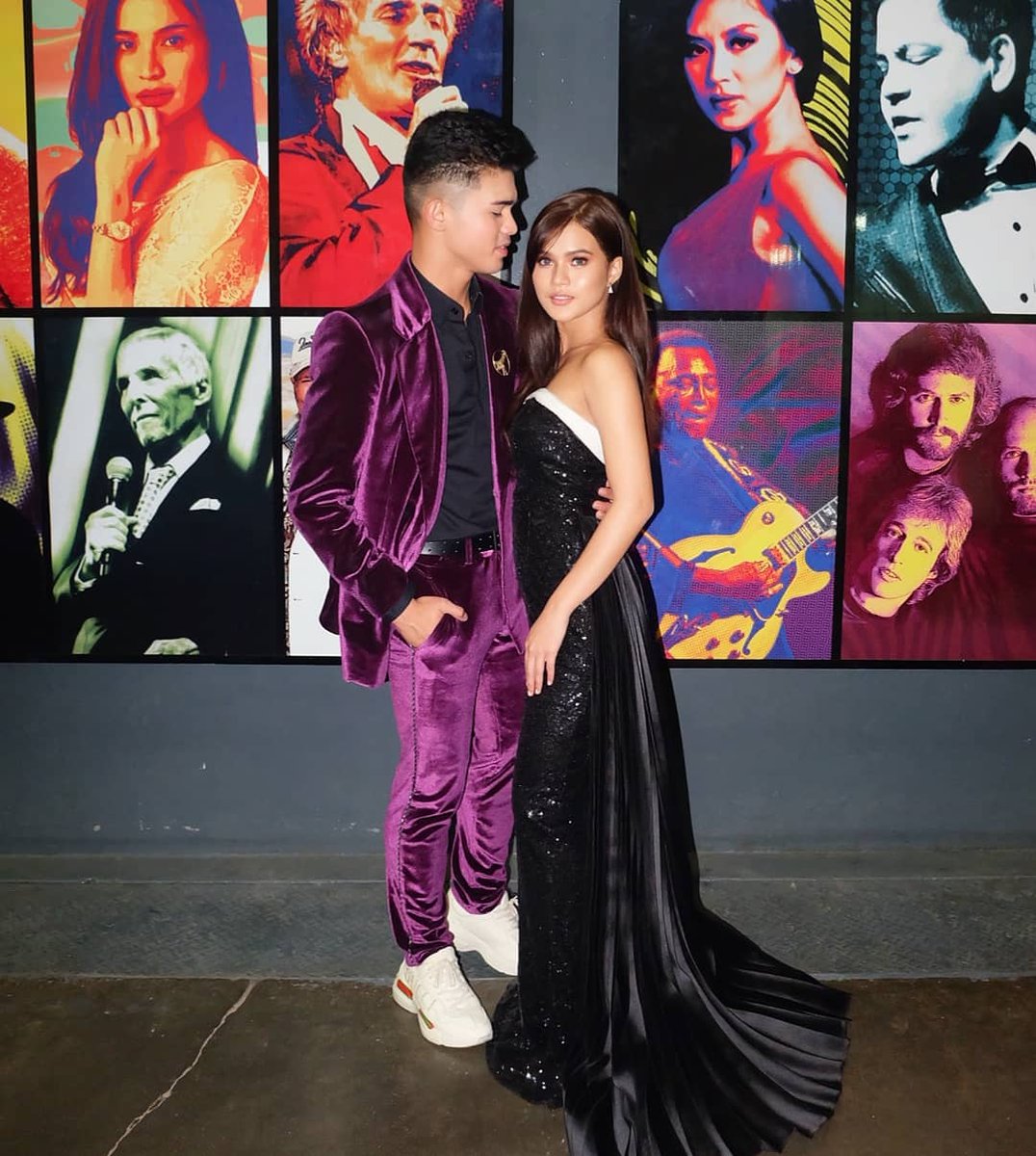 79leigh's tweet photo. Sir @archie_carrasco ready na po sila para sa #MakingMegaWithMARNIGO Sana po SOON? 🙏💙 @mega_magazine @megastyleph @SukiSalvador 

cto for the photo https://t.co/cvMRCXso9J