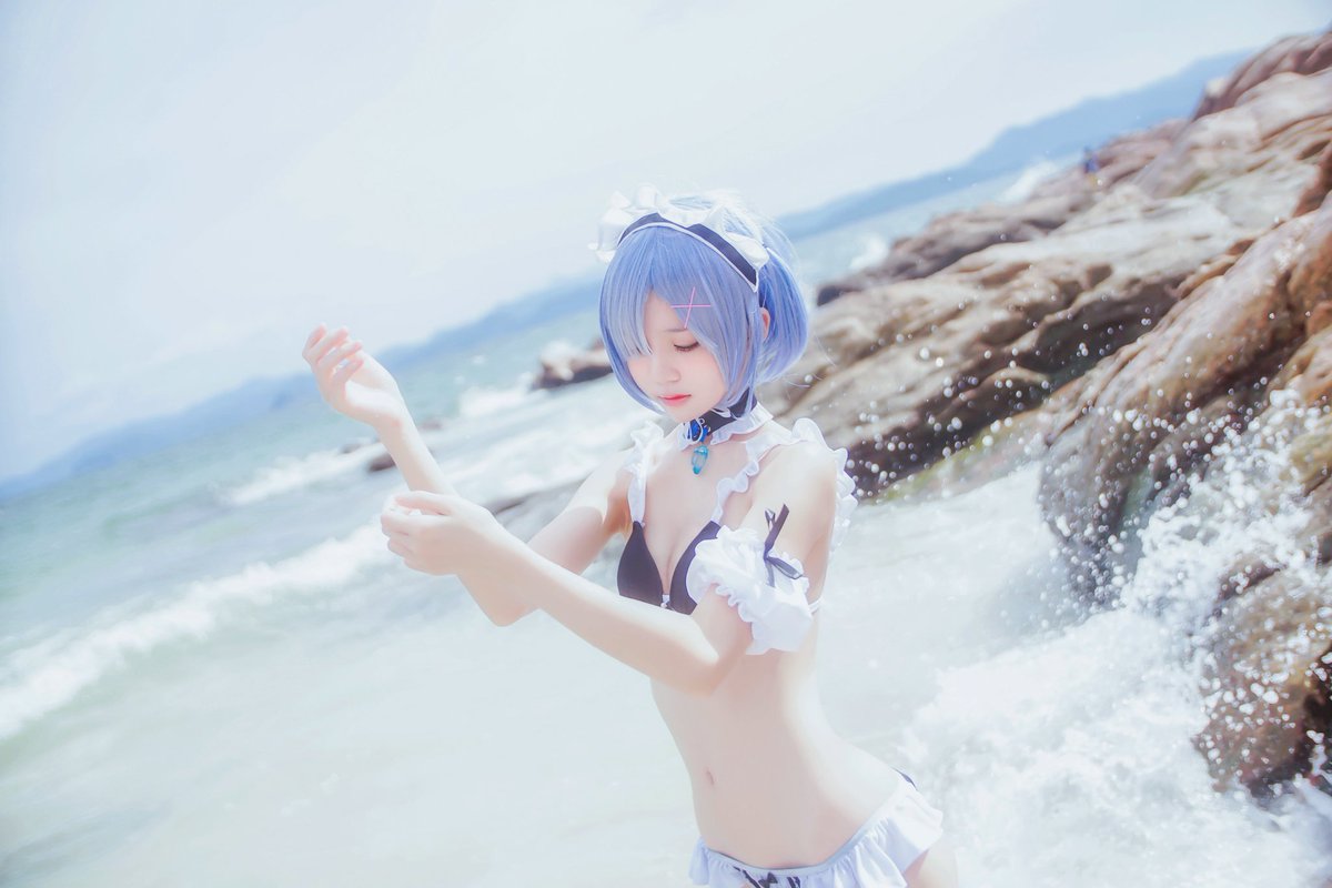 #Re:ゼロから始める異世界生活
レム
part 2

今日も明日も
幸せだと あぁ、言えたら…… 
いいのに https://t.co/EQ6Kf19D0p https://t.co/Ttzz5X7Ljd