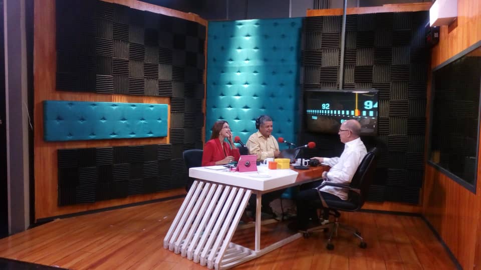 La cédula de identidad es gratuita y el estado venezolano asegura el acceso directo a la población, sin embargo, los ciudadanos no le dan el valor correspondiente. Debemos como pueblo tomar conciencia de esto y resguardar la integridad del documento #PorLaPazYProsperidadVota