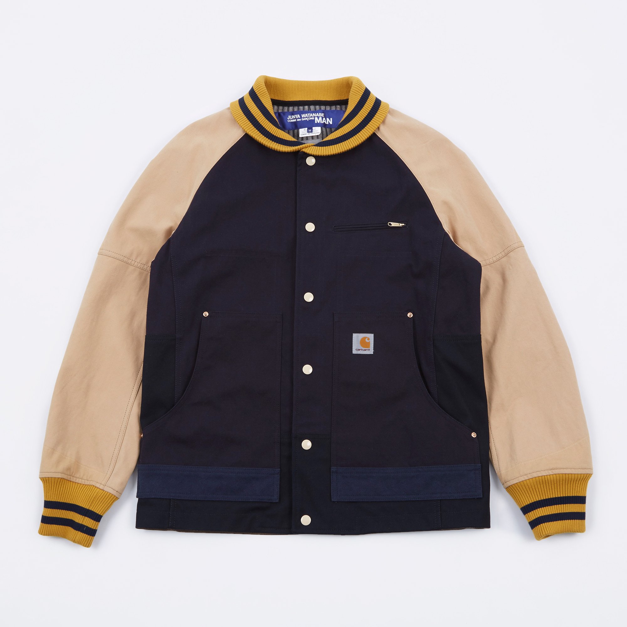 Goodhood on Twitter: