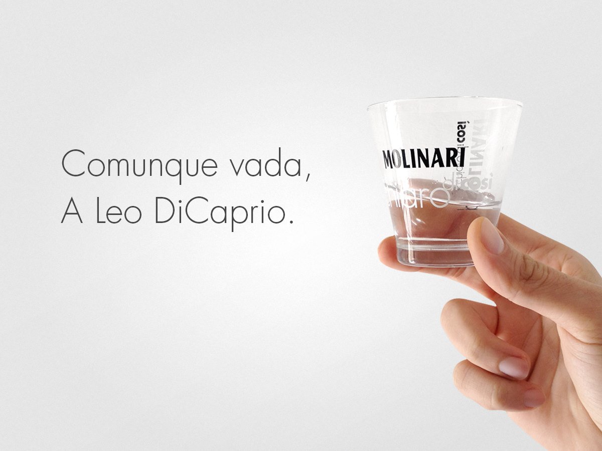 DoreenScuri's tweet photo. Ciao a tutti! 
E' passato davvero tanto tempo dall'ultima pubblicazione, rientriamo quindi a bomba sull'argomento. Oggi si parla di #instantmarkting! Ecco alcuni casi di maggior successo! 💥💥💥
https://t.co/iDfP1oDNXt https://t.co/lq0r5ISMEU