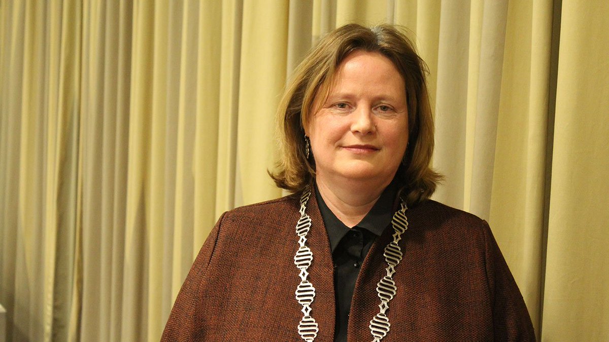 Webfm_tv_'s tweet photo. Burgemeester bekritiseert coalitieakkoord - https://t.co/KwSIMM6ylr https://t.co/sWQlRa8S08