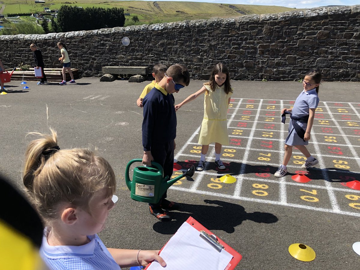 FPSMerthyrTown's tweet photo. We had super fun yesterday understanding algorithms using blindfolds! #FPSICT #ComputerScience @fcwpa https://t.co/NotxnAFyGZ