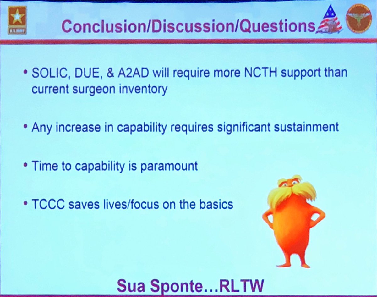 Cotccc Roles Getting the day started with take home and discussion points from LTC ...