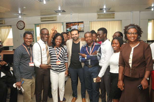 Mara Group tweet media