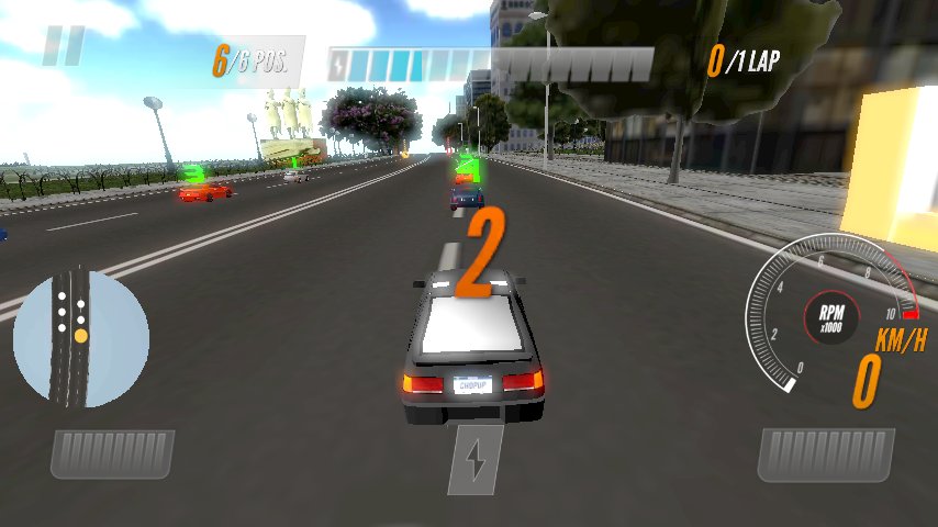 Can you spot something unique to Lagos?  Download #TearRubberRacing here: goo.gl/zbnigQ and join others racing on the streets of Lagos. .<a href="/NL_Official/">Naijaloaded.com.ng</a> .<a href="/nairaland/">Nairaland Forum</a> .<a href="/lindaikeji/">Linda Ikeji Blog</a> #gamedev #mobilegame #Nigeria #nigeria #SparkYourCuriosity