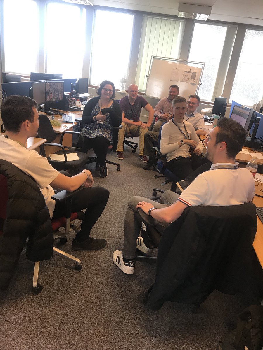 Markus Dearden tweet media