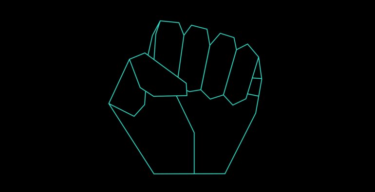 The GCSP tweet media