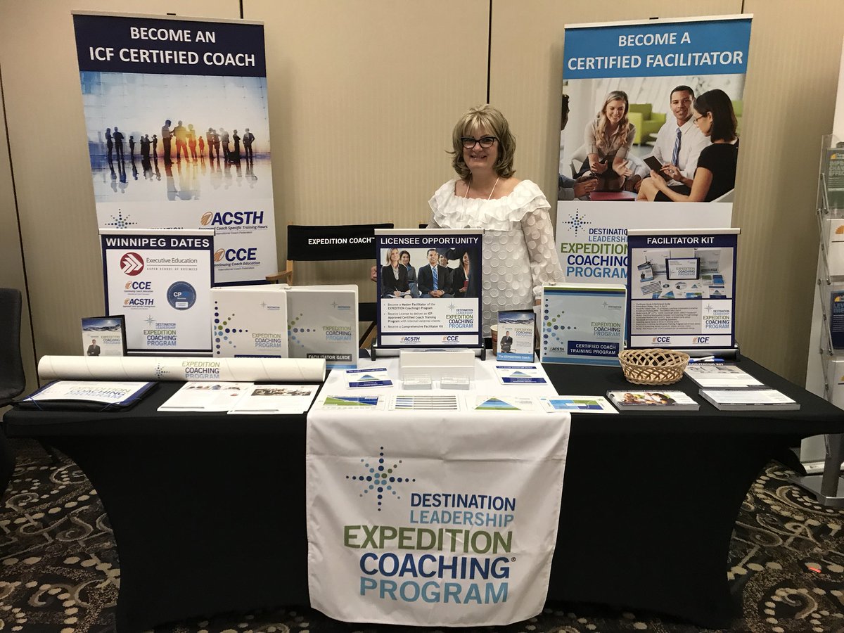 BridgeChatter's tweet photo. At @QNetMB18 with @Destination-lead #leadershipmatters #CoachingLife @BridgeChatter https://t.co/jt5f9sGUfd