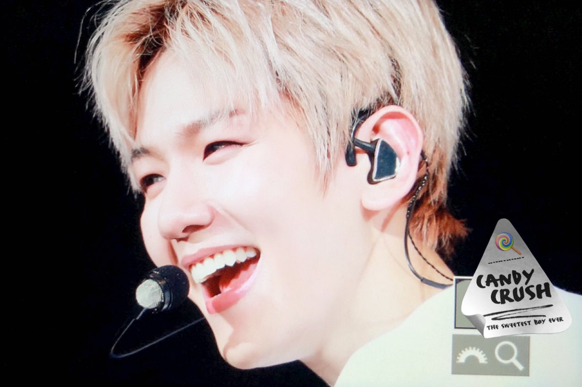 EXO_MyanmarTeam's tweet photo. [PREVIEW] 180516 Baekhyun @ Magical Circus in Fukuoka
Cr: candycrush0506
#PremiosMTVMiaw #MTVBRKPOPEXO @weareoneEXO 
#Admin_Seulement61🔥
#EXOProtection_Myanmar
#EXOMyanmar_Team https://t.co/CUcv4OAwua