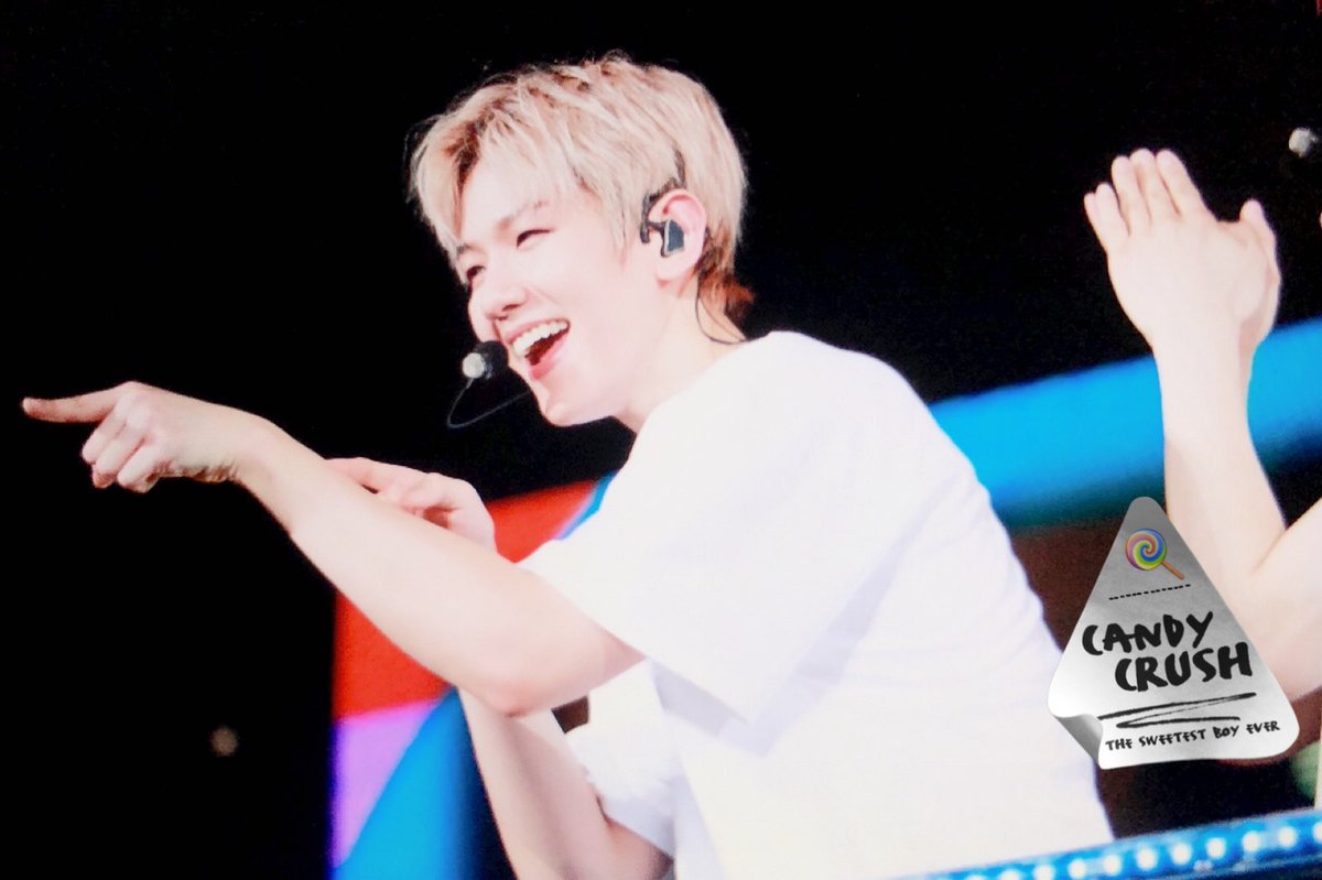 EXO_MyanmarTeam's tweet photo. [PREVIEW] 180516 Baekhyun @ Magical Circus in Fukuoka
Cr: candycrush0506
#PremiosMTVMiaw #MTVBRKPOPEXO @weareoneEXO 
#Admin_Seulement61🔥
#EXOProtection_Myanmar
#EXOMyanmar_Team https://t.co/CUcv4OAwua
