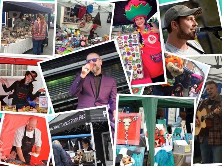 ChesterBeerWine's tweet photo. Buy your tickets for Upton Fest 2018 before the event starts for fast track entry #avoidthequeues
https://t.co/IICeA3ID1m https://t.co/qiVn0pm4ym