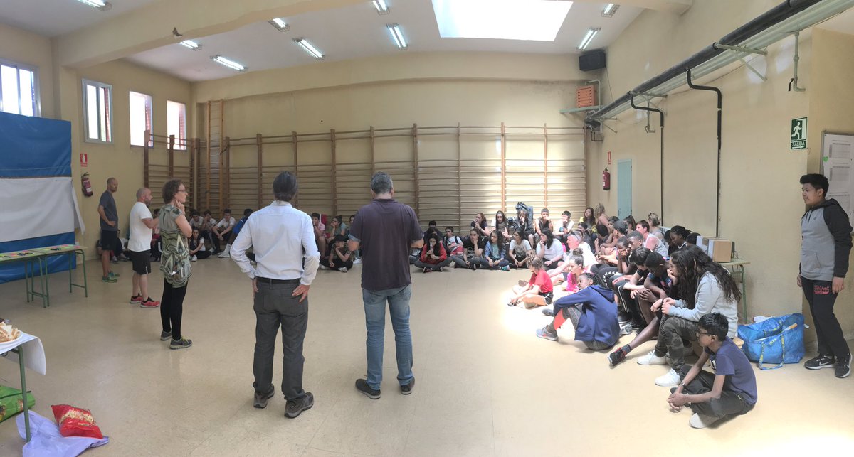 NOO : How To Be a European Citizen? tweet media