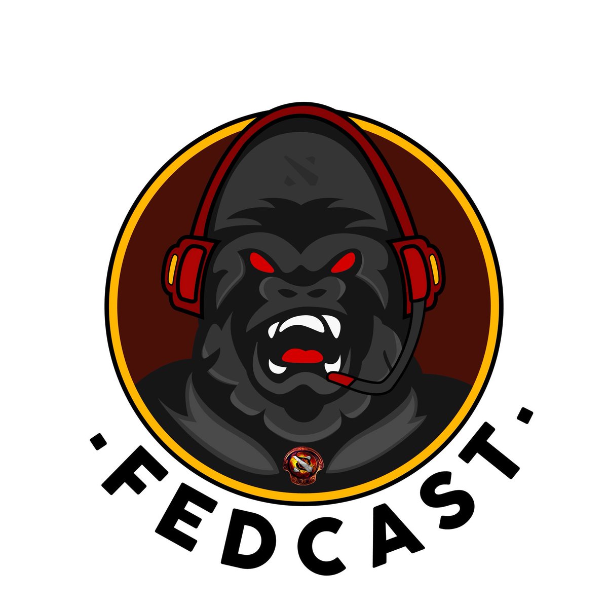 fedota2's tweet photo. ❗️Nace @FEDCASTDOTA 
Un grupo de casters y analistas que comentarán las competiciones del Circuito FED

https://t.co/CbsSzgaG6O https://t.co/3JphLL05ew