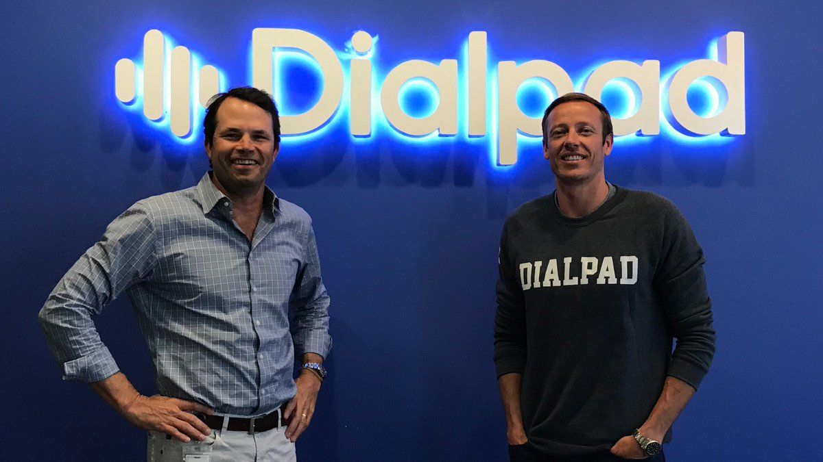 Craig Walker tweet media