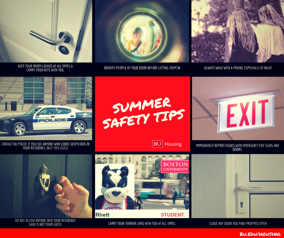 BU Intern Housing (BUInternHousing) Twitter