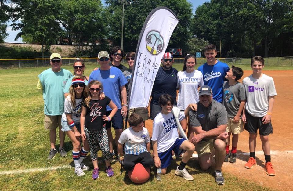 threesixtyau's tweet photo. On the Blog today: Evan and Matthew kickin' it with Mission: Outdoor Recreation! #bestteamintown #threesixtyrealestate #ourcommitmenttocommunity #oldschool 

https://t.co/LD36ji6IPD https://t.co/c7fWaEnXno