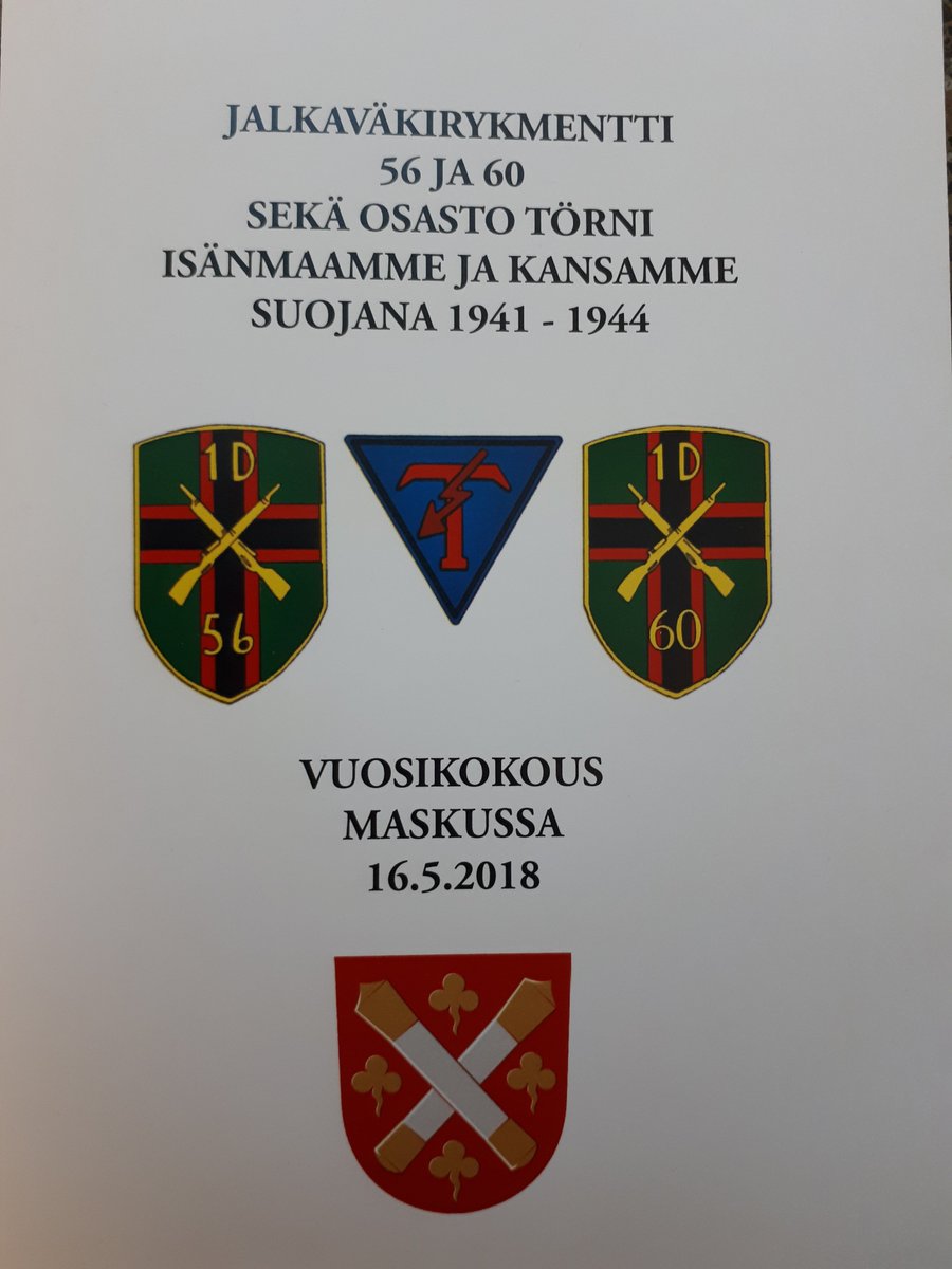 joni_lindeman's tweet photo. Hieno #JR56 ja #JR60 killan ja Osasto Törnin vuosijuhla helteisessä #Masku.ssa. Kiitos veteraanisukupolville vapaasta isänmaasta.
#veteraanit #maavoimat #PORPR #LSALTSTO https://t.co/SemU7FZO4a