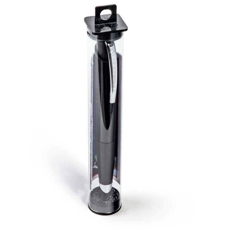 AllwritePaper's tweet image. De geheel nieuwe Eclipse Space Pen is nu bij ons verkrijgbaar: allwrite.com/nl/eclipse-spa…