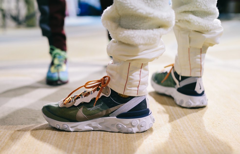 react element 97