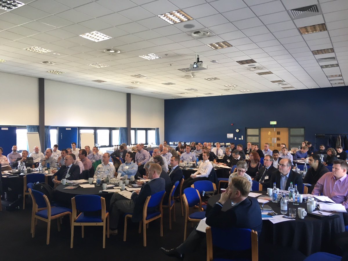 Forging new cross sector links at the Mastermining: Marine Energy event today by <a href="/NSRI_Subsea/">NSRI</a> aimed at engineers in #oilandgas and #wave and #tidal energy.  Supported by Scottish Enterprise and our speakers David Rennie and Mark Georgeson, and @OpportunityNE_1