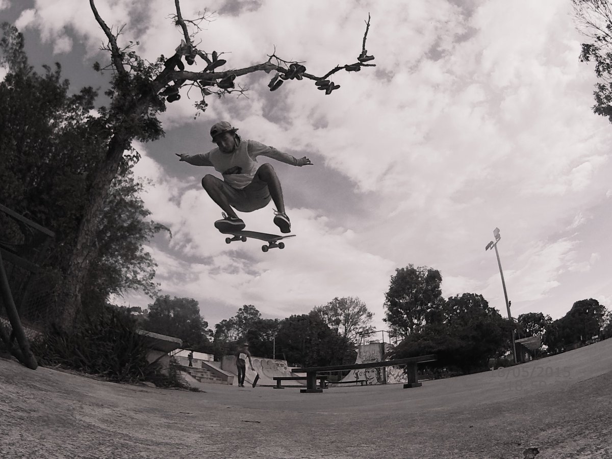 #patineta #skateboarding