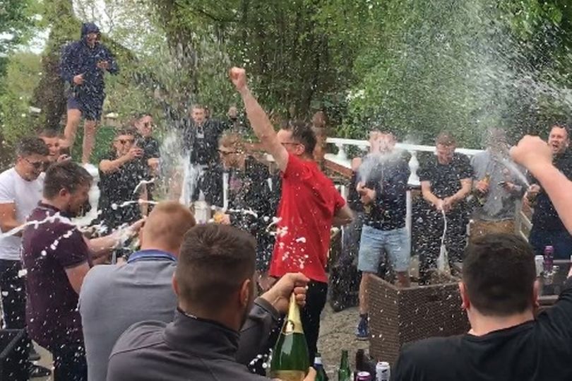 loughecho's tweet photo. A great achievement by Ingles FC
https://t.co/hgwOfD6NWp
@Inglesfc #shepshed https://t.co/YHnCTteKft