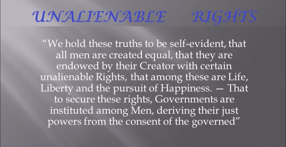 RAAckerman's tweet photo. We hold these truths to be self-evident... #13Principles #America #AmericanJew #credo #government #Jews #Judaism #Maimonides #Rambam #Unalienablerights #UnitedStates #weholdthesetruthstobeselfevident #in #blogboost #UBCBlogboost #adjuvancy https://t.co/fSoDGAmyKa https://t.co/3k0AYhjt7p
