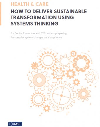 KM&T Healthcare tweet media