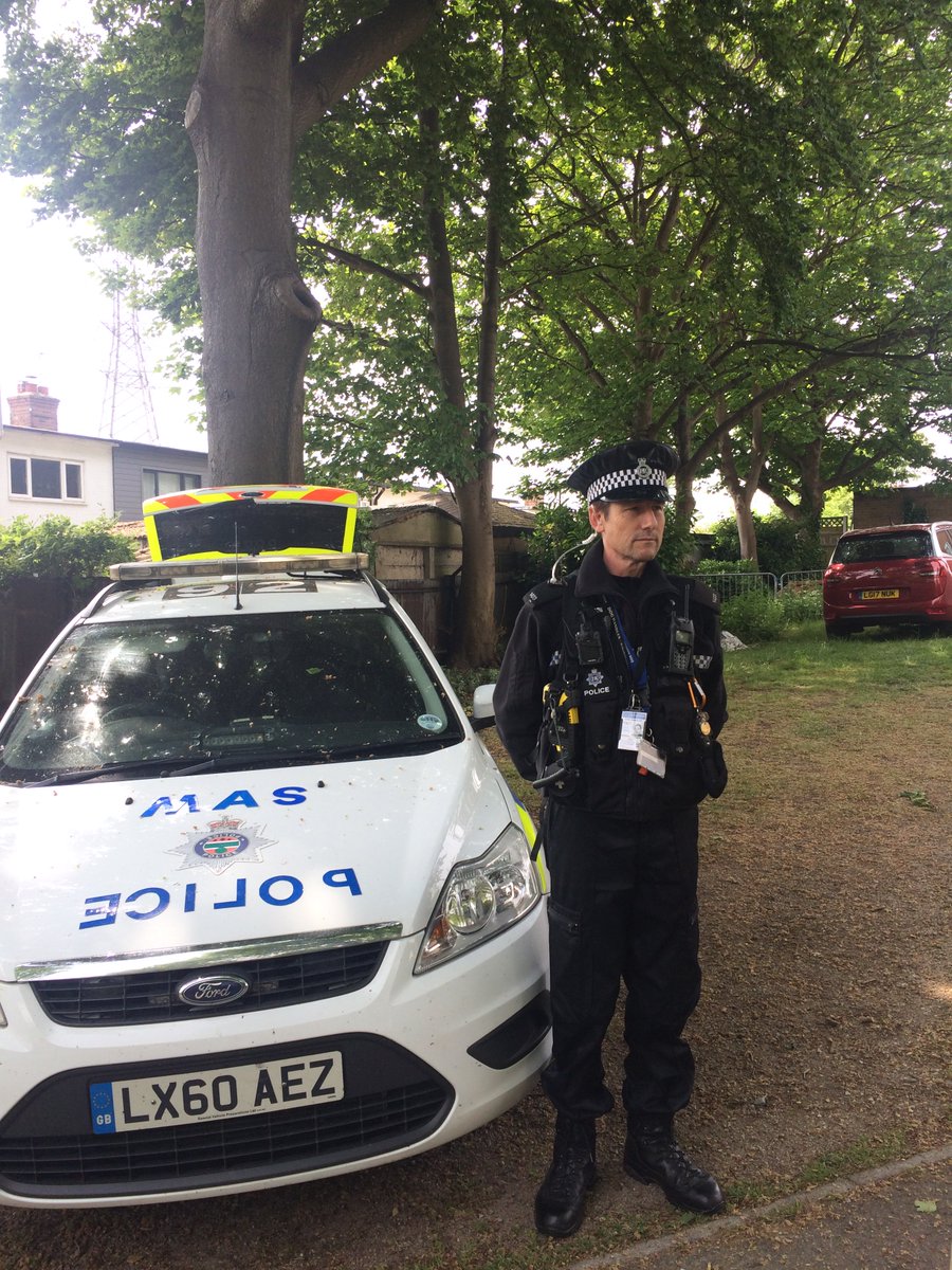 Proud to have our security guard <a href="/DaveMarshalSgt1/">Dave Marshal</a> at MAS NDMA. Thank you for your great service! #SimEx2018