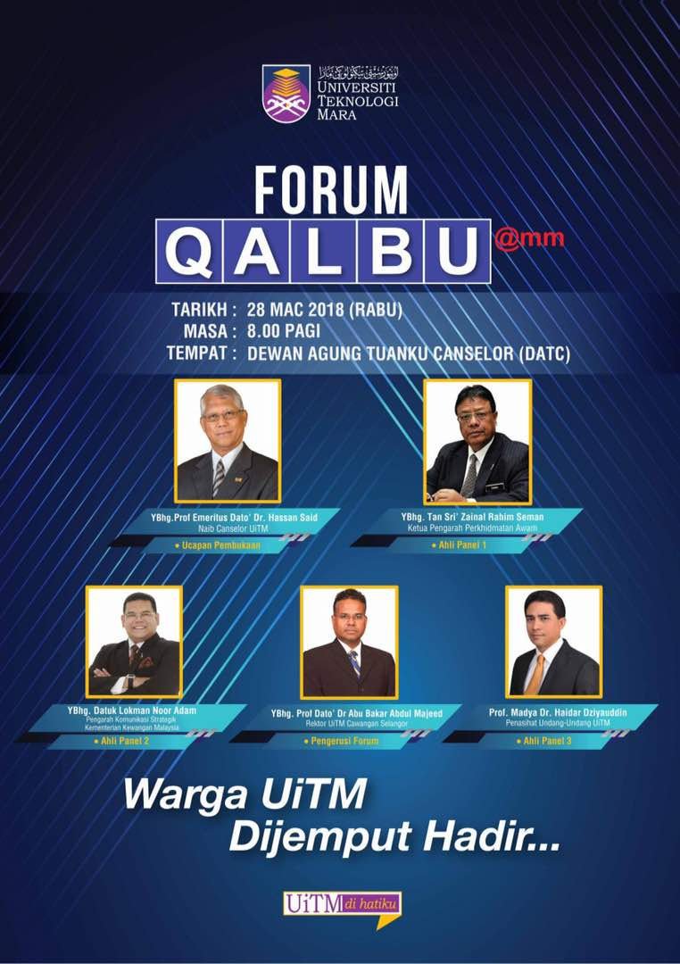 Anti Bahlolism On Twitter Anyone Pegi Program Qalbu Ni Hari Tu Https T Co Cahu4qg97i Twitter